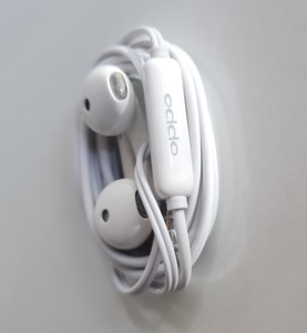 OPPO HIGH BASS HEADPHONE 0Z41ukiut Wired Headset Price in India