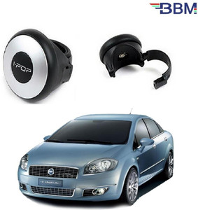 BBM Mini I Pop Strong Steering Wheel Knob Roller Spinner Power