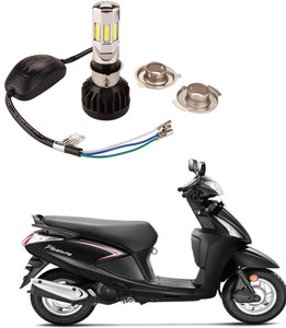 Scooty led sale headlight price