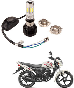 Suzuki hayate 2025 headlight price