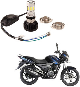 Discover 125cc headlight price sales
