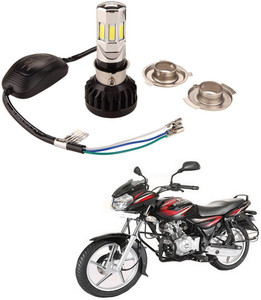 Bajaj discover deals 100 headlight bulb