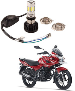 RWT LED Fog Light for Bajaj Discover 150 Price in India Buy RWT