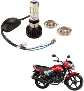 Yamaha saluto headlight deals cover