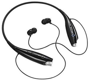 BAGATELLE True Wireless Bluetooth Sports Hbs 730 Neckband