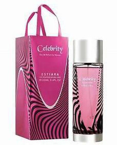 Celebrity eau shop de parfum