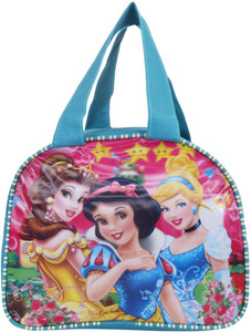 Flipkart WILLING FASHION Kids Fancy Lunch Bag Waterproof
