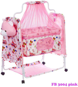 Small baby cradle top