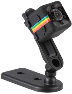 TFG SQ11 SQ11 Sports and Action Camera(Black, 12 MP)