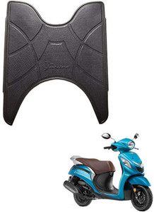 GADGET DEALS Black Color Yamaha Fascino Two Wheeler Mat Yamaha Fascino Two Wheeler Mat Price in India Buy GADGET DEALS Black Color Yamaha Fascino Two Wheeler Mat Yamaha Fascino Two Wheeler