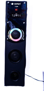 Cemex bluetooth shop speaker
