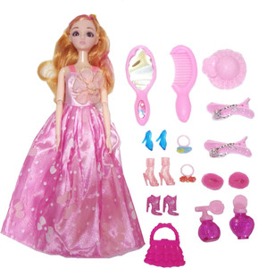 Cute princess doll hotsell