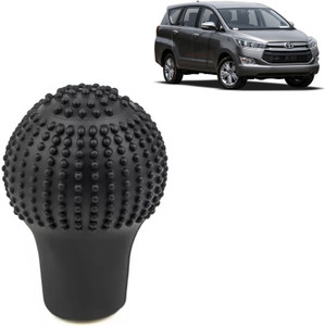 DvineAutoFashionZ Anti Scratch Nonslip Car Gear Cover Black