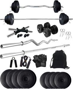 Home gym hotsell equipment online flipkart