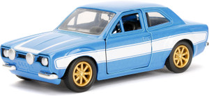 Jada Fast and Furious 1 32 Scale 1974 Ford Escort Diecast Car Toys
