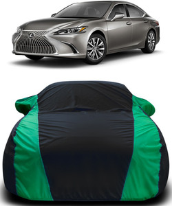 Car cover for best sale lexus es 350