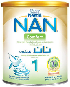 Buy nan comfort 1 cheap