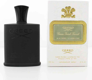 Buy Creed GREEN IRISH TWEED MILLESIME Eau de Parfum 120 ml