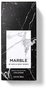 Marble cologne smells hotsell like