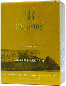 Park avenue amalfi shop mandarin perfume