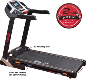 Avon treadmill price online list