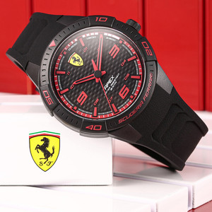 Ferrari apex watch outlet