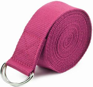 Long hotsell yoga strap