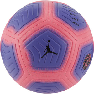 NIKE Paris Saint Germain Strike Soccer Ball Football Size 5