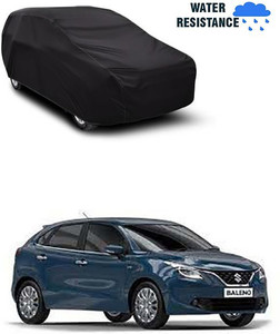 rainbodyguard Car Cover For Maruti Suzuki Baleno Price in India Buy rainbodyguard Car Cover For Maruti Suzuki Baleno online at Flipkart