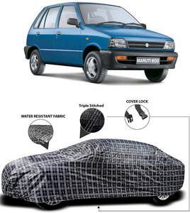 Maruti 800 top cover flipkart