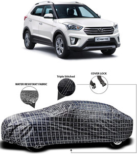 Creta outlet cover price