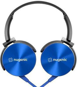 Sketchfab extra bass headphones over the ear headset with deep bass deals