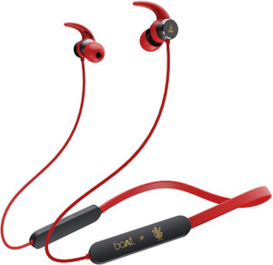 Mi bluetooth earphones shop vs boat rockerz 255