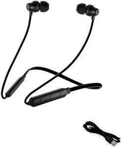 Eq c1 sales neckband wireless earphones