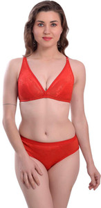 Honeymoon bra deals panty set