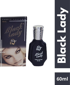 Lady in black best sale perfume