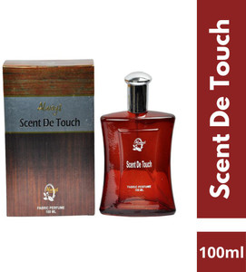 Buy Always Scent De Touch Perfume 100ML Eau de Parfum 100 ml