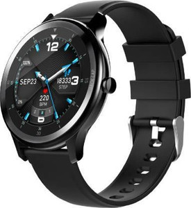 Evolves nextfit sale smartwatch review