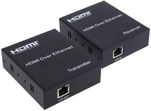Hdmi over ethernet 120m store