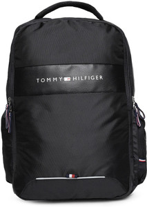 Tommy hilfiger 30 online ltrs multicolour casual backpack