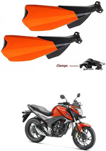 Honda hornet store 160r handguards price