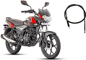 Bajaj discover sale clutch wire price