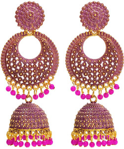 Earrings on clearance flipkart