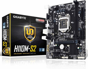 I5 7th generation motherboard store