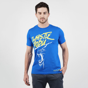 Seven by ms dhoni t shirt online