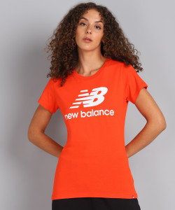 Orange new balance womens on sale