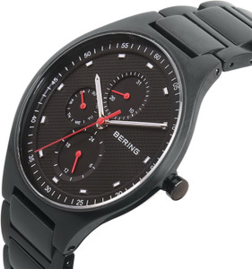 Bering Analog Watch For Men Buy Bering Analog Watch For Men