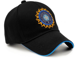 Original indian cricket team cap clearance