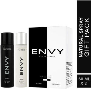 Vanesa envy hotsell natural spray price