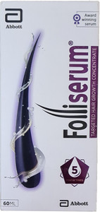 Folli serum deals